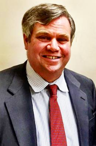 Tom Byrne, who may still enter the gubernatorial race this year.