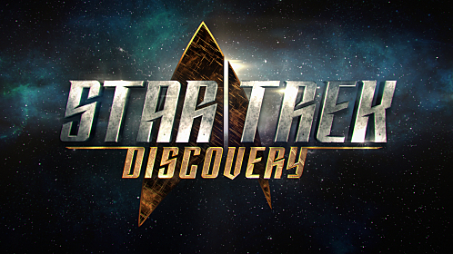 'Star Trek: Discovery' Anthony Rapp