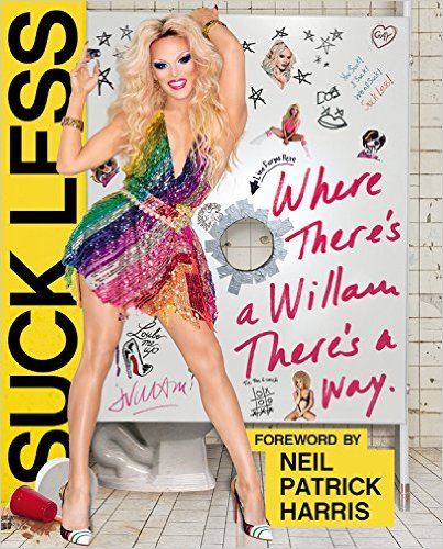 Suck Less.