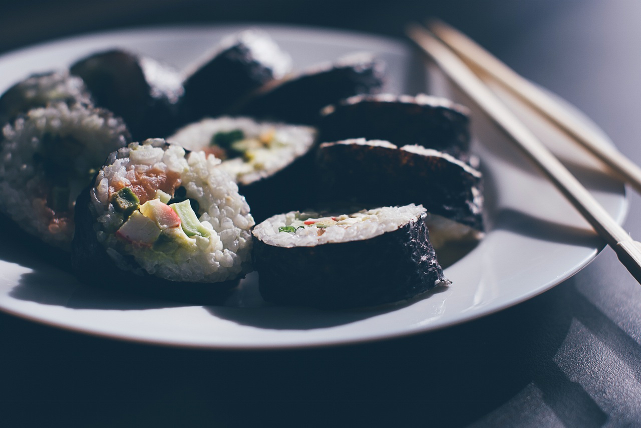 Jiro may dream of sushi, but he’s ninety-one years old.