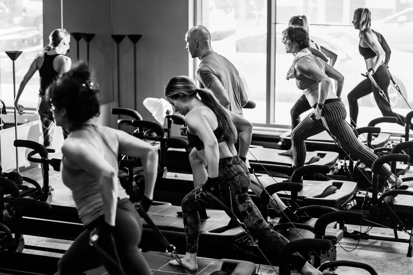 Brooklyn Bodyburn.