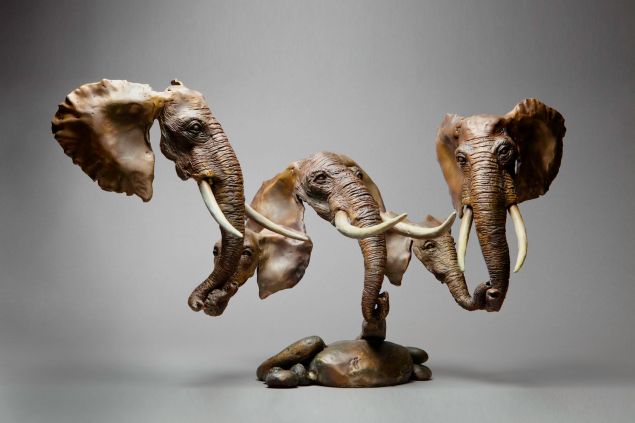 Ujamaa, by Mark Hopkins.