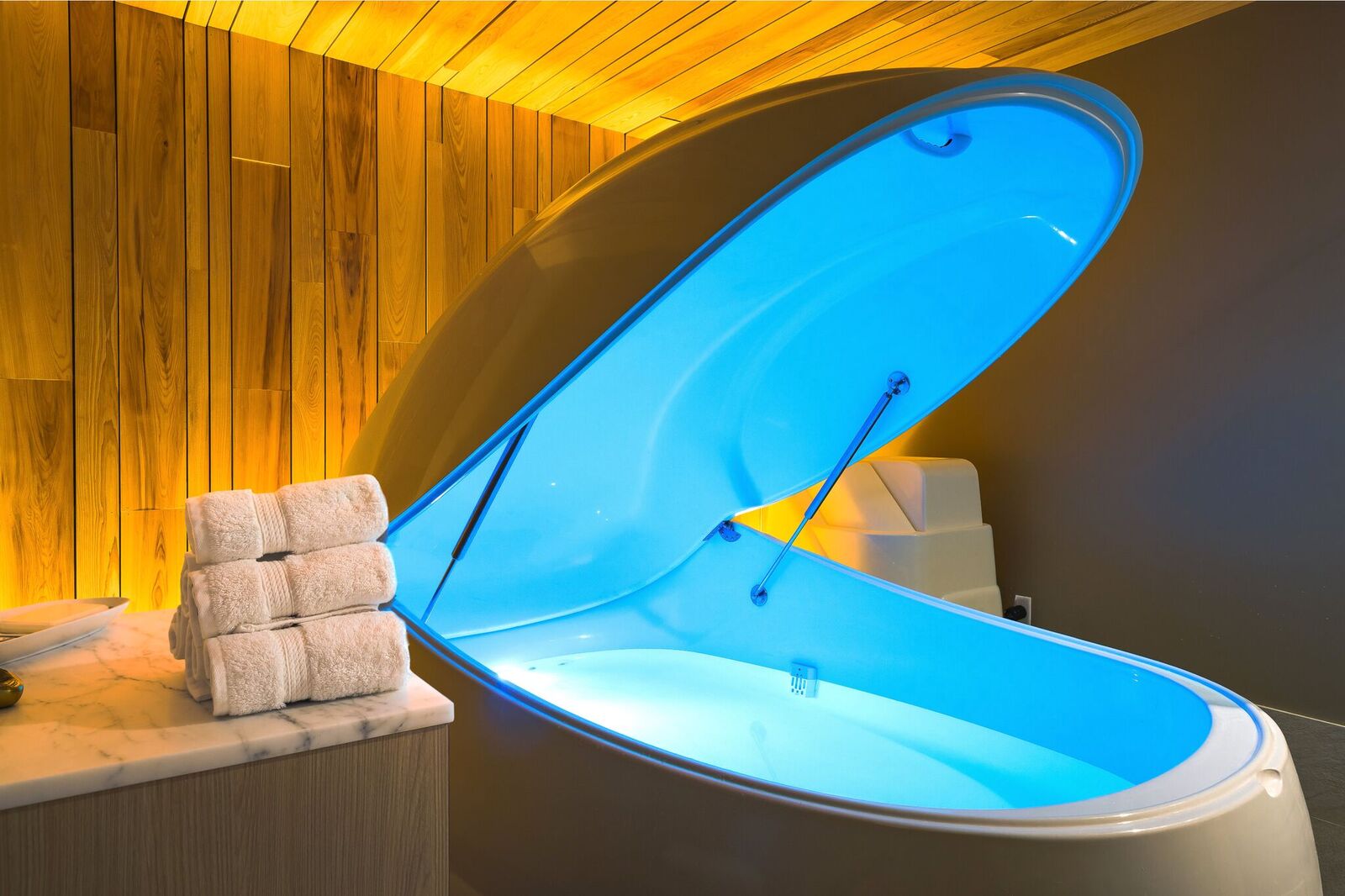 Pause Float Studios