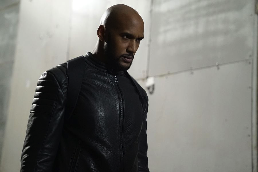 Marvel's Agents of S.H.I.E.L.D.