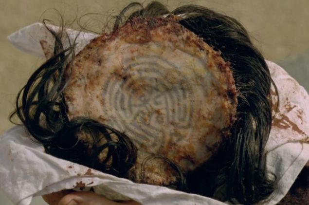 Westworld.
