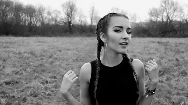 Anna Straker.