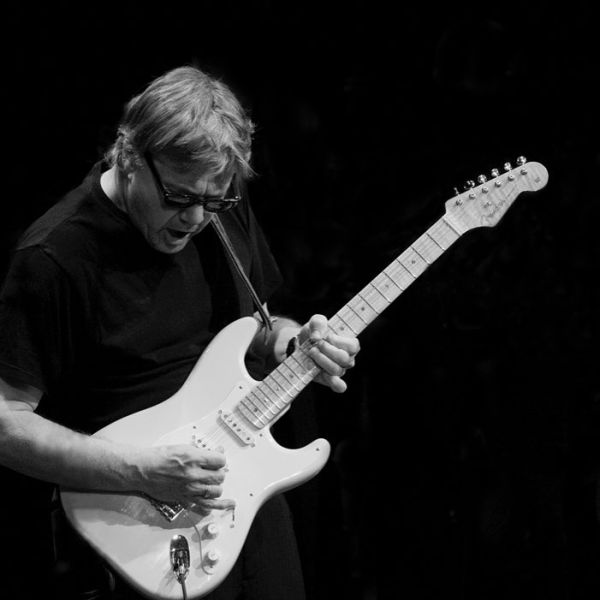 Steve Miller.