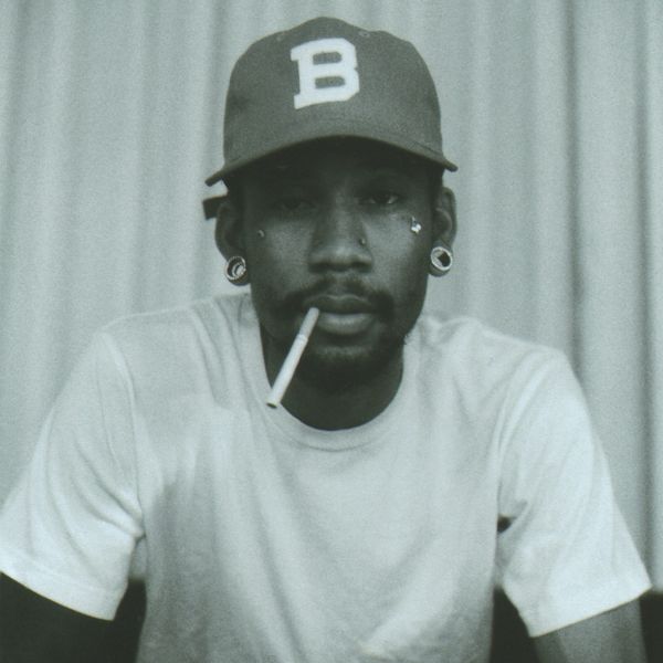 Hodgy, unadorned