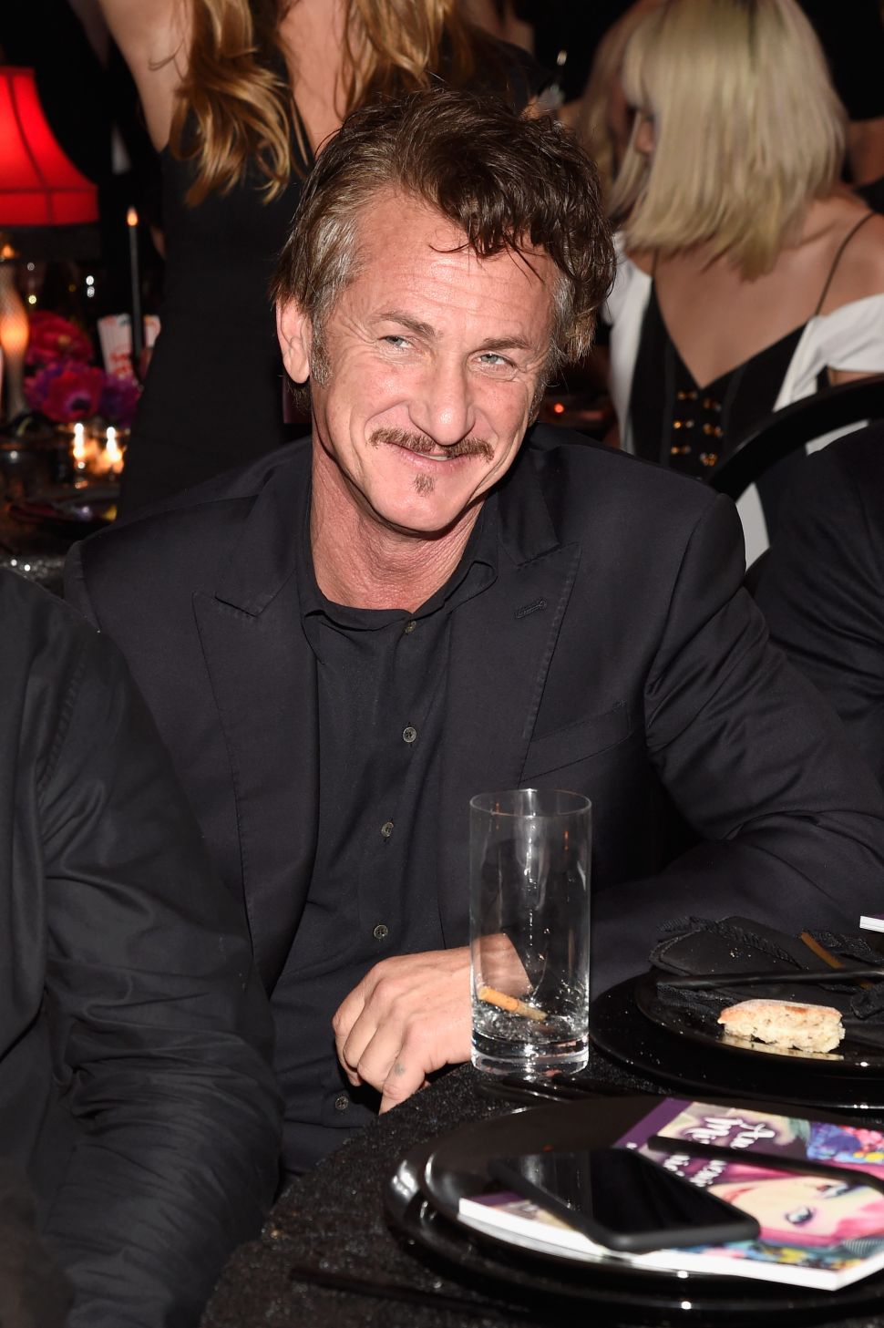 Sean Penn