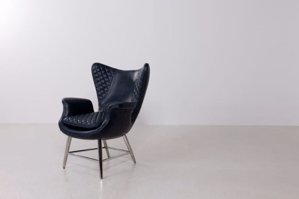 The Manhattan Chair by Erdos