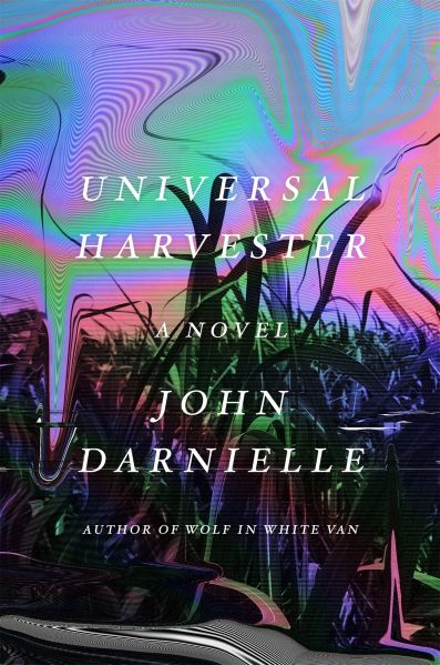 Darnielle
