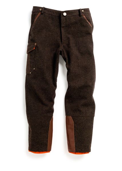 Alps and Meters Alpine Winter Trouser, $725,