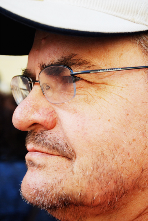 John Ason