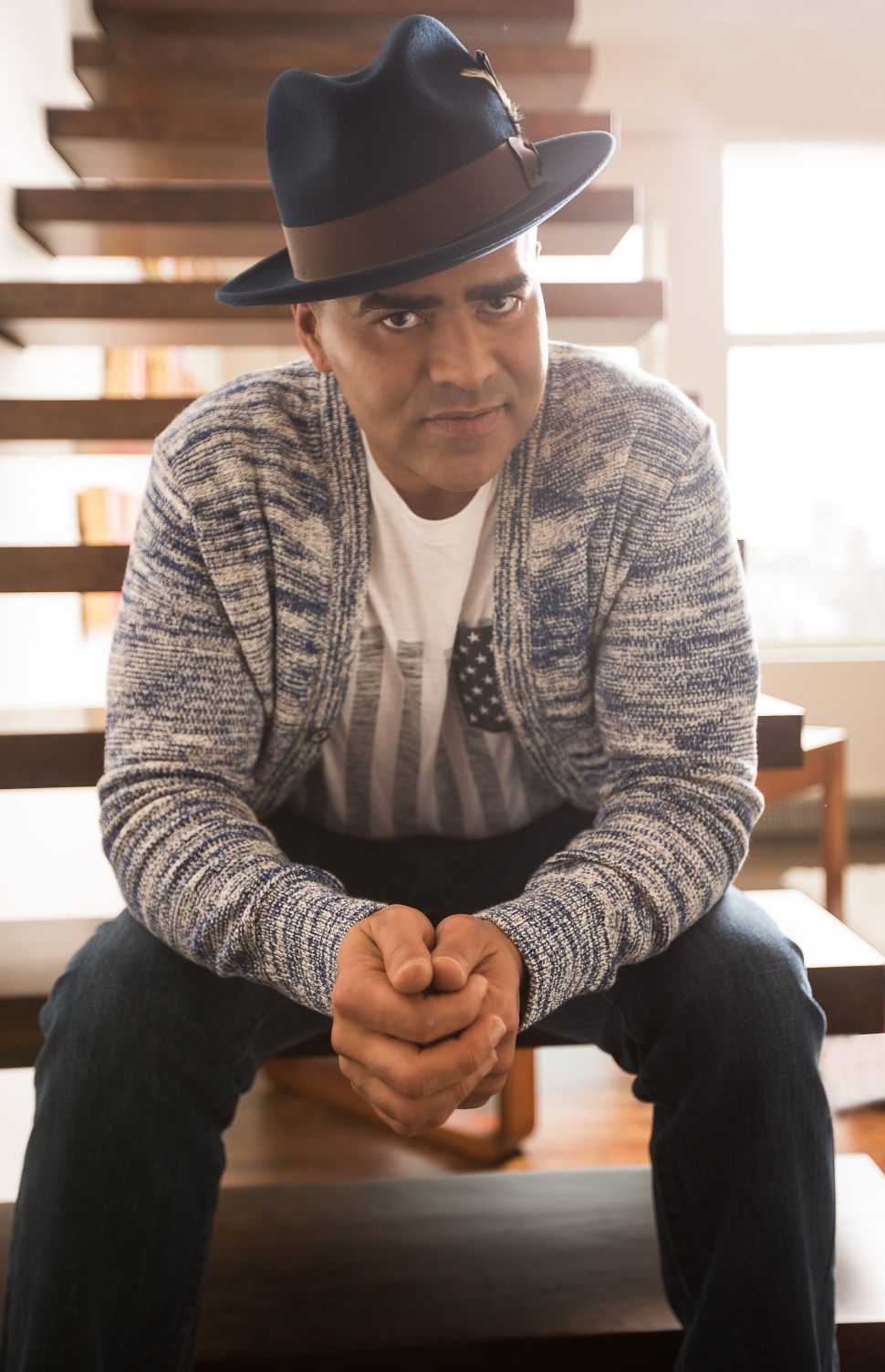 Chris Jackson Photo Credit should read: