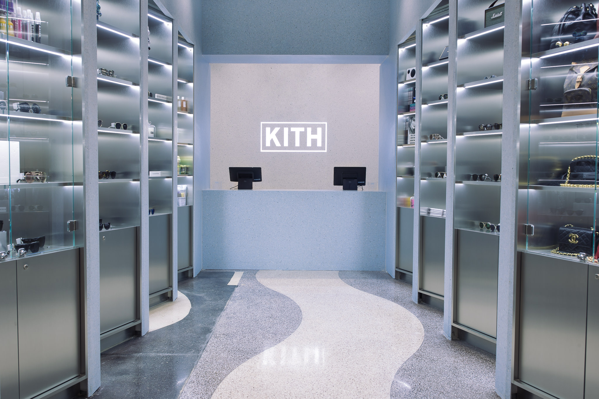 Kith miami 2025 phone number