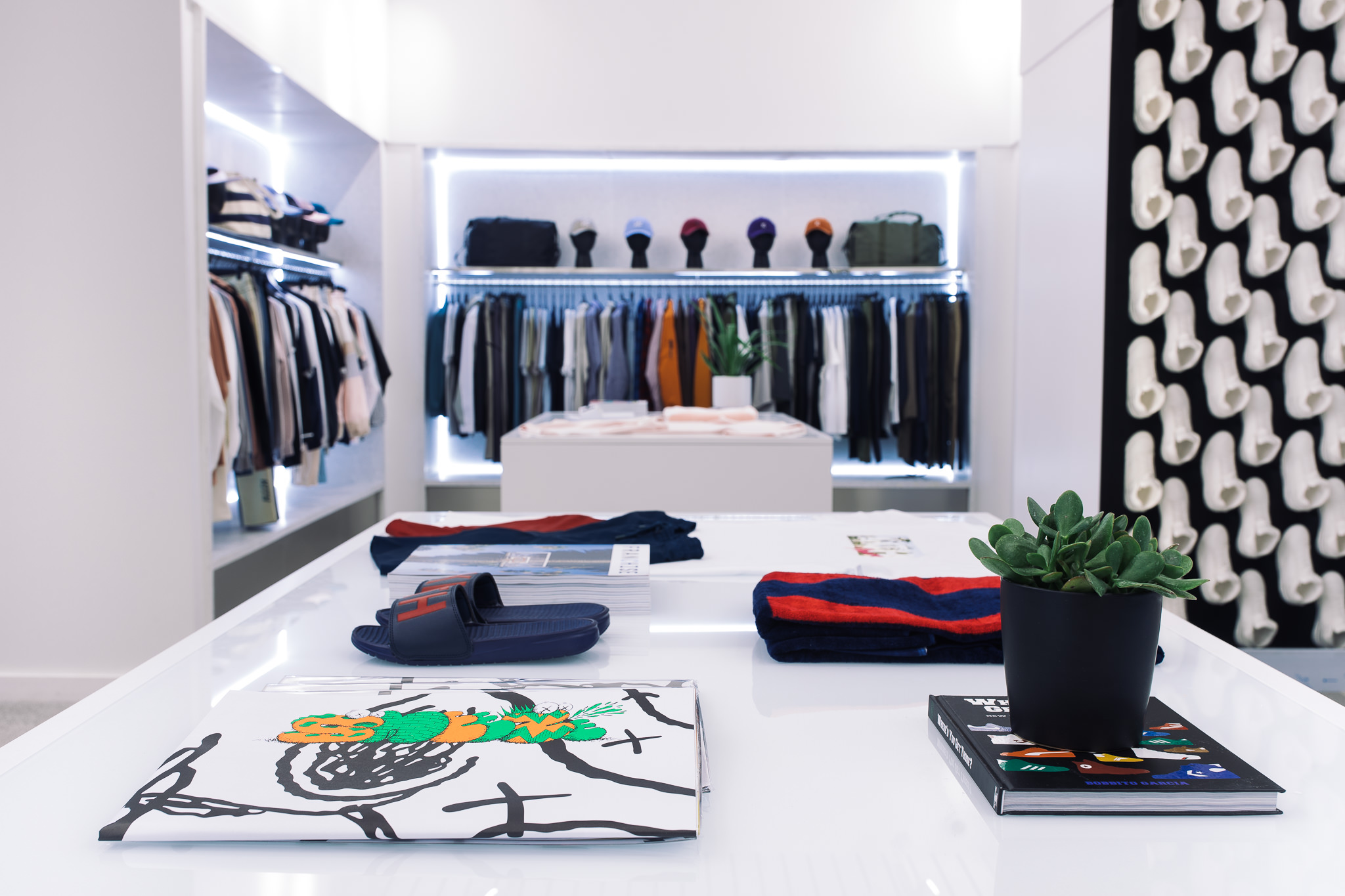 Kith Miami.