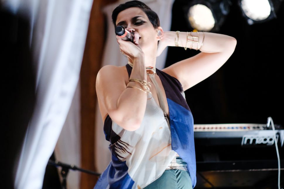 Nelly Furtado