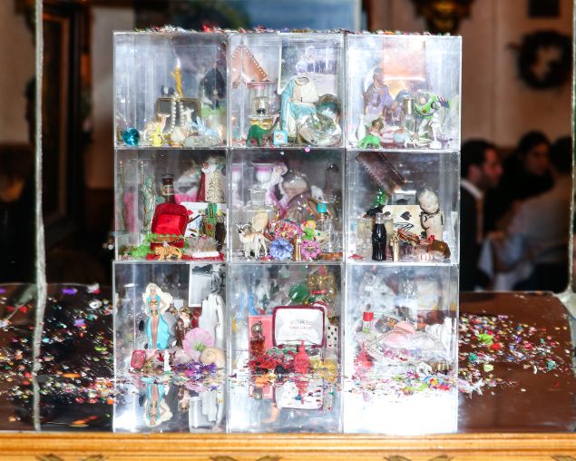 The Memory Box.