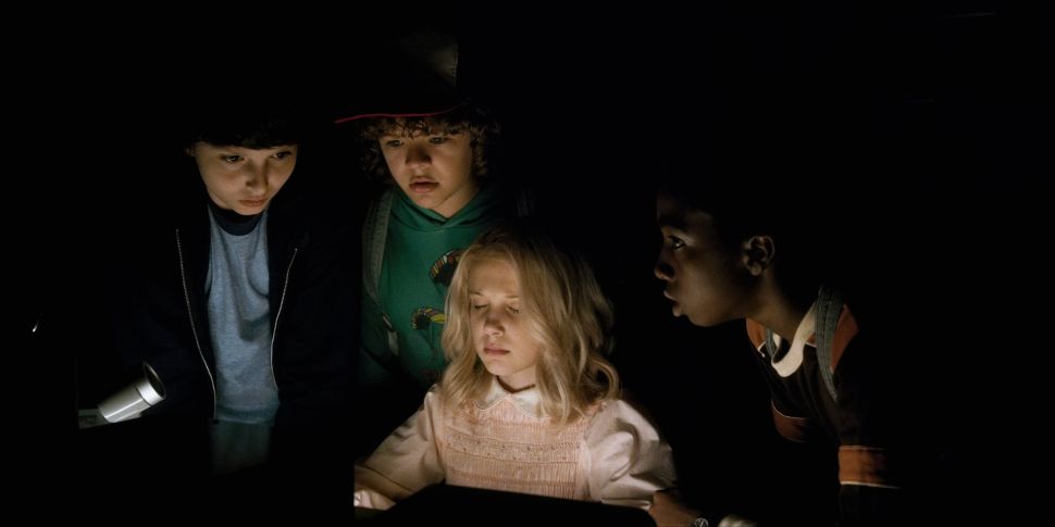 Netflix Raises Prices Stranger Things Season 2