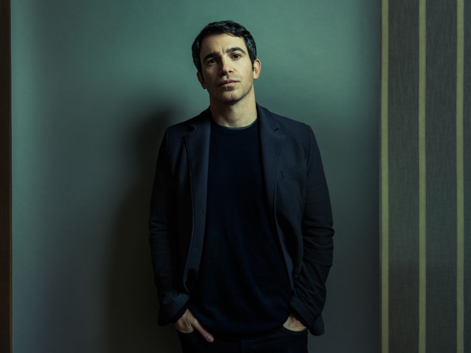 Chris Messina