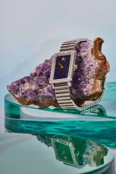 The Shirley Fromer watch.