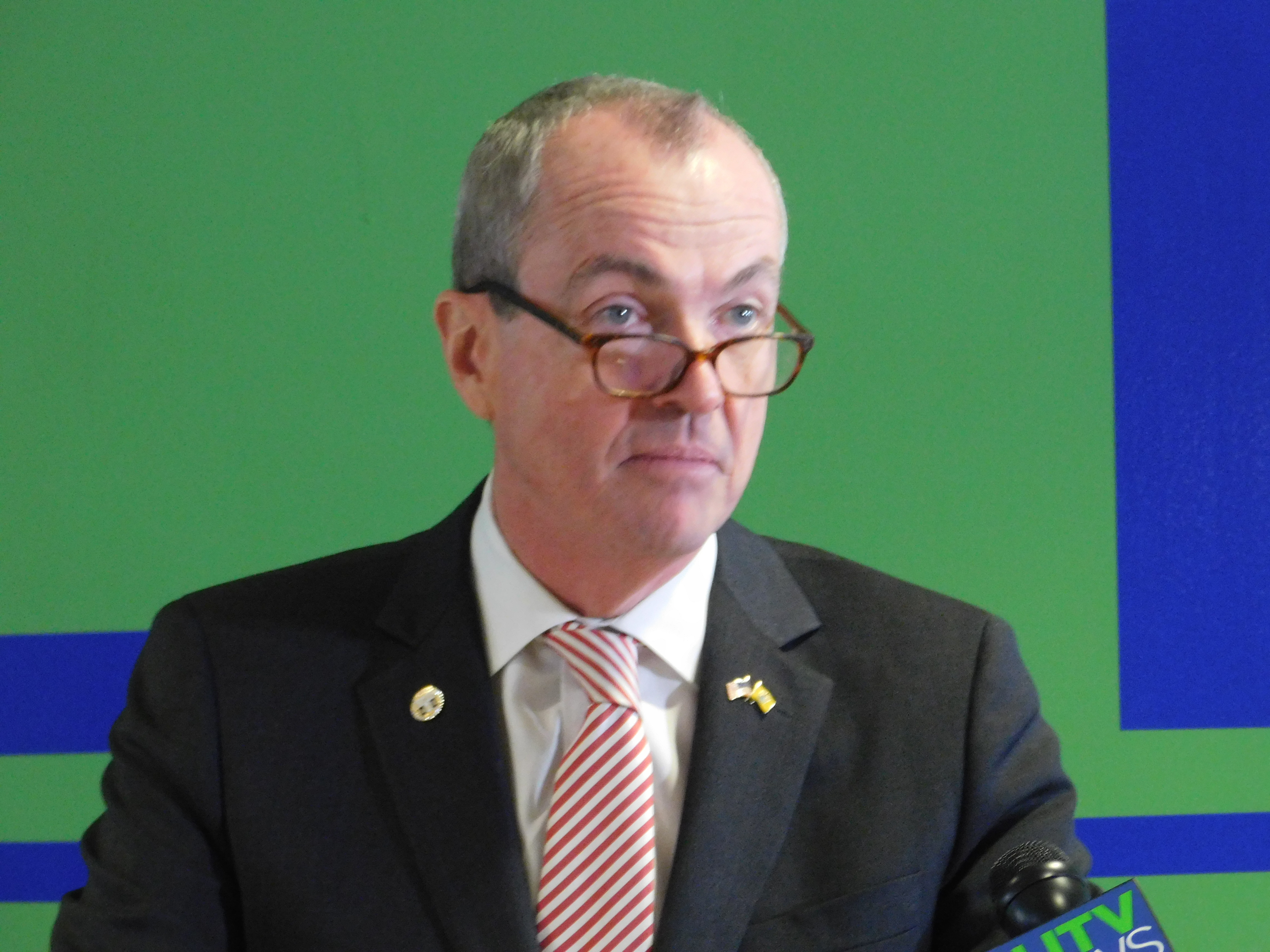 2. The general election. In November, whichever two candidates make it out of the gubernatorial primary will face off to become the next New Jersey governor. While Phil Murphy (pictured) is the presumed favorite in the race due to current New Jersey Governor Chris Christie’s dismal approval ratings tanking Republican credibility for many NJ voters, the results are still up in the air. Additionally, with 11 months until the race, there is still ample time for a dynamic shift that could leave another candidate at the top.