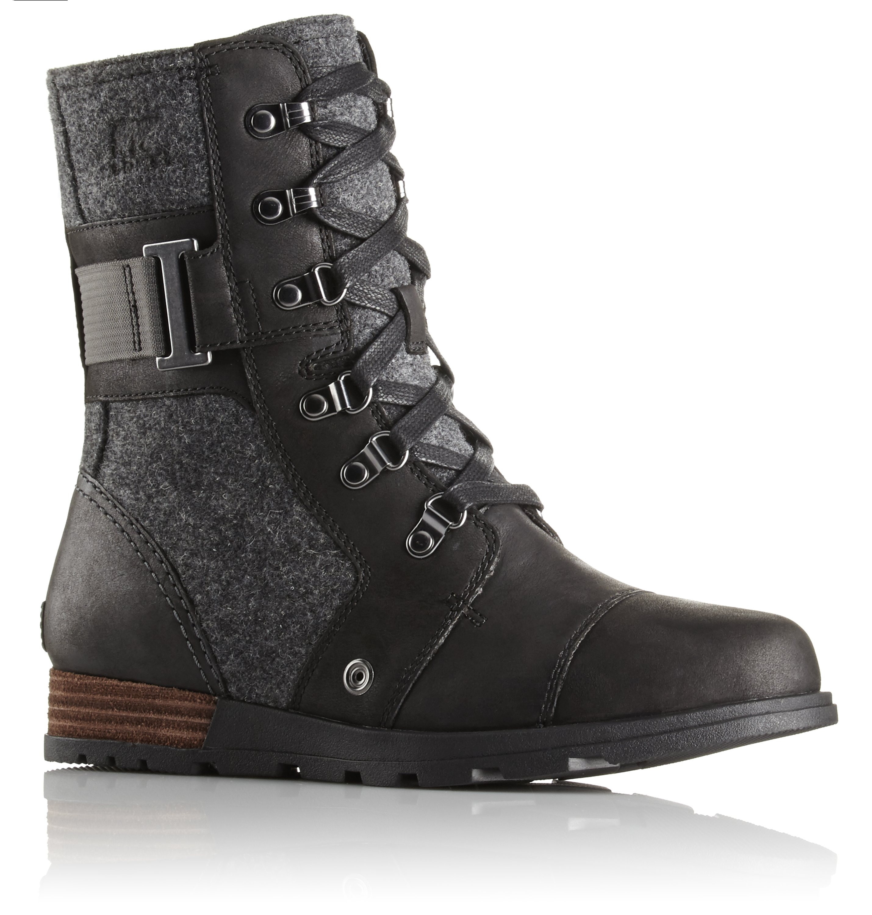 SOREL Major Carly Boot, $160.