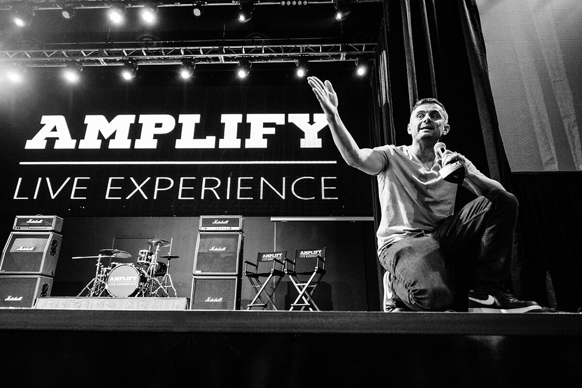 Gary Vaynerchuk