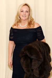 Patty Hearst just bought a co-op at the Carlyle.