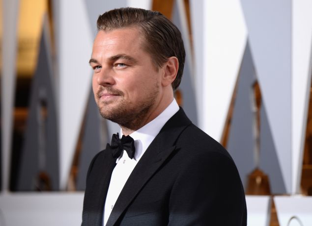 Leonardo DiCaprio just sold his Greenwich Village condo at a loss.