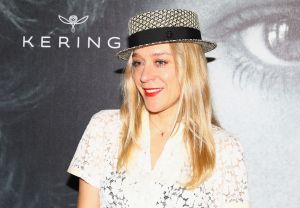 Chloe Sevigny just listed her Park Slope co-op.