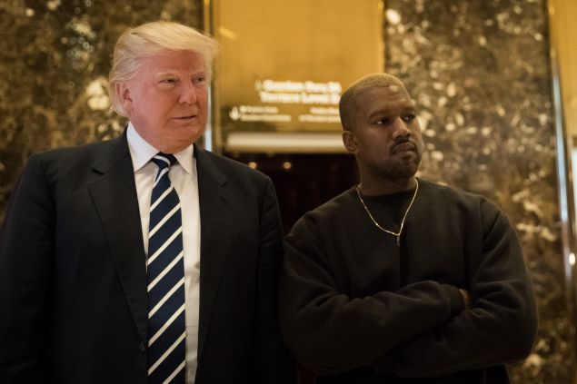 Trumpye