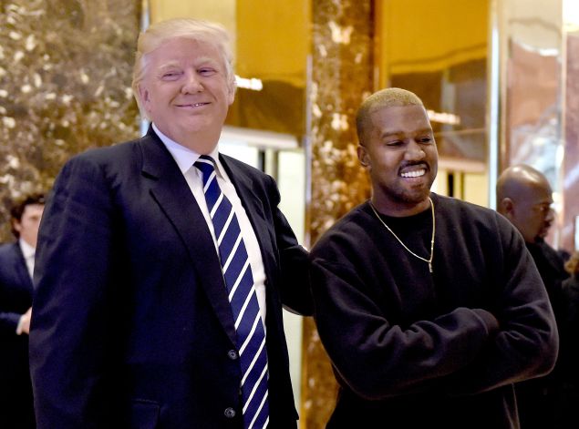 Trumpye