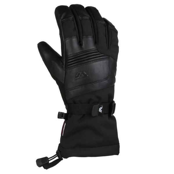 Gordini Gauntlet Glove, $110, Gordini.com.