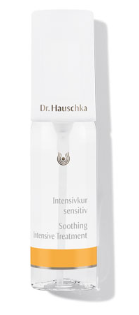 Dr. Hauschka’s Soothing Intensive Treatment