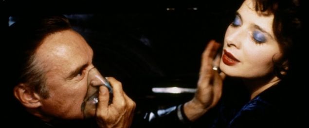 Blue Velvet.