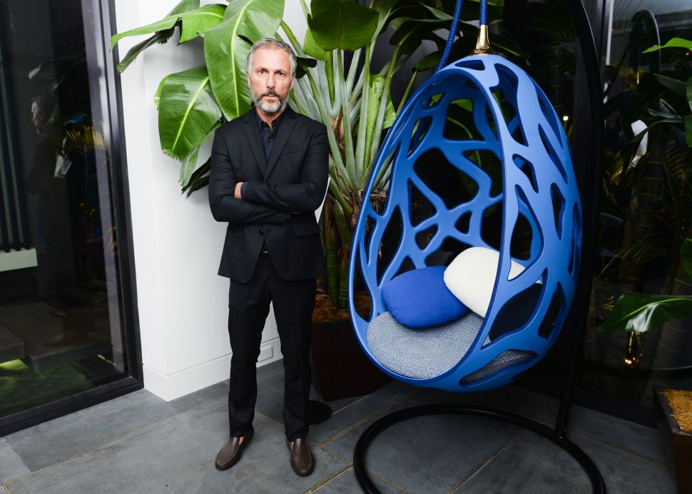 Humberto Campana