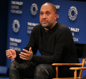 Kenya Barris.