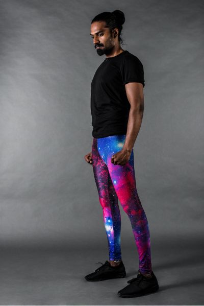 'Interstellar' meggings by Kapow