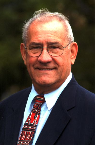 Connors was a former state senator, freeholder and mayor.