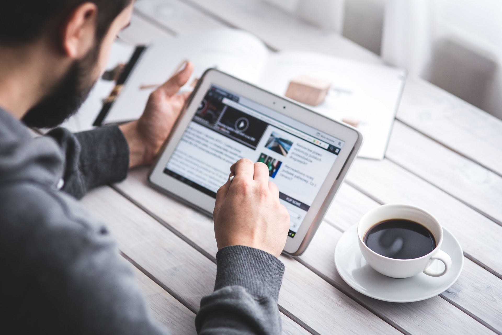 The gig economy has come a long way in the past decade, but its best days are yet to come.