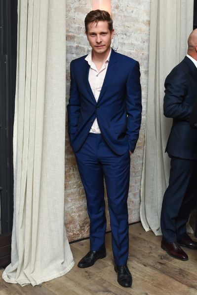 Matt Czuchry