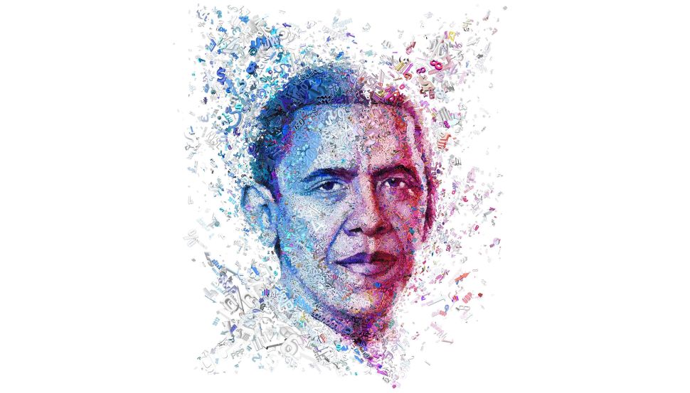 Barack Obama.