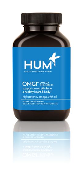 HUM's OMG formula.