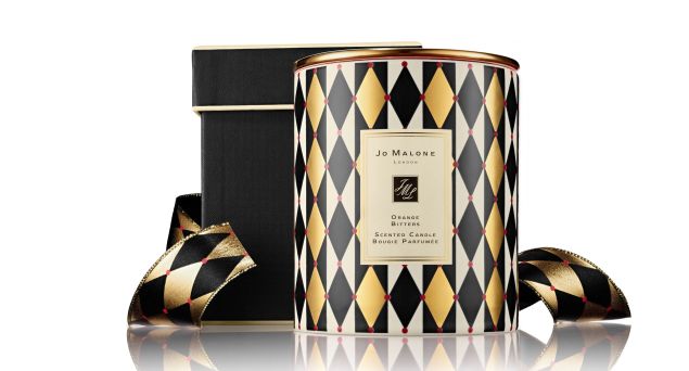 Jo Malone's Orange Bitters Candle