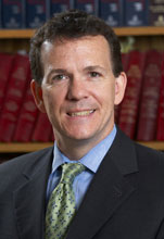 O'Scanlon has announced that he will run for senate.
