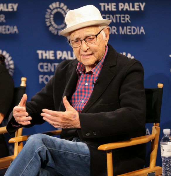 Norman Lear.