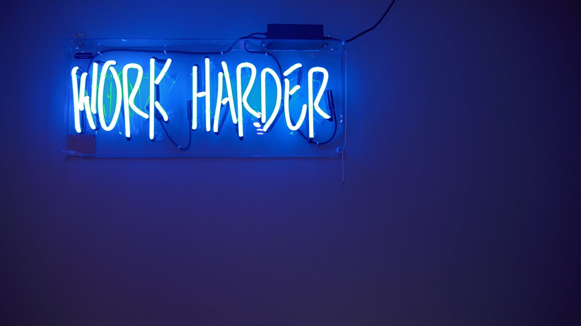 The typical American workday no longer exists.