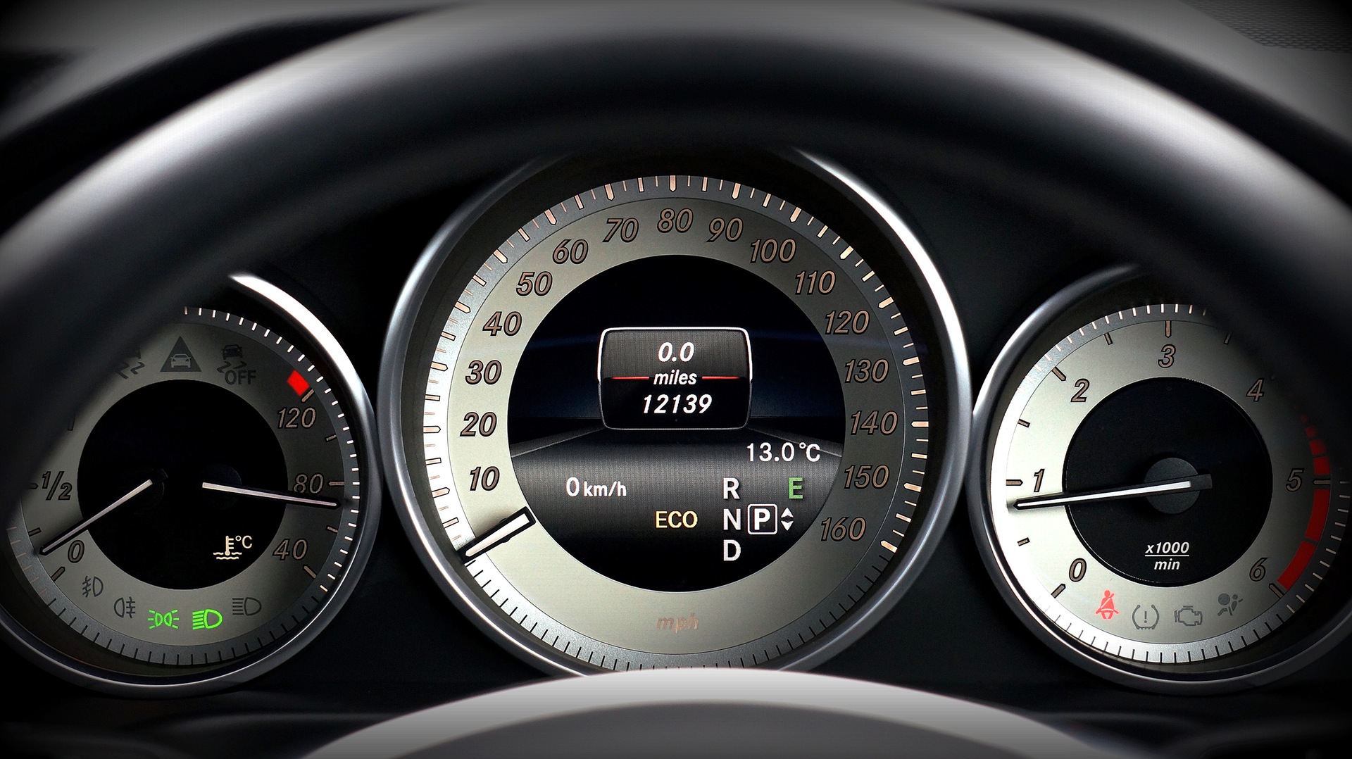 Let’s face it — at the early stage, you barely have a car and you have no proven direction where you are headed.