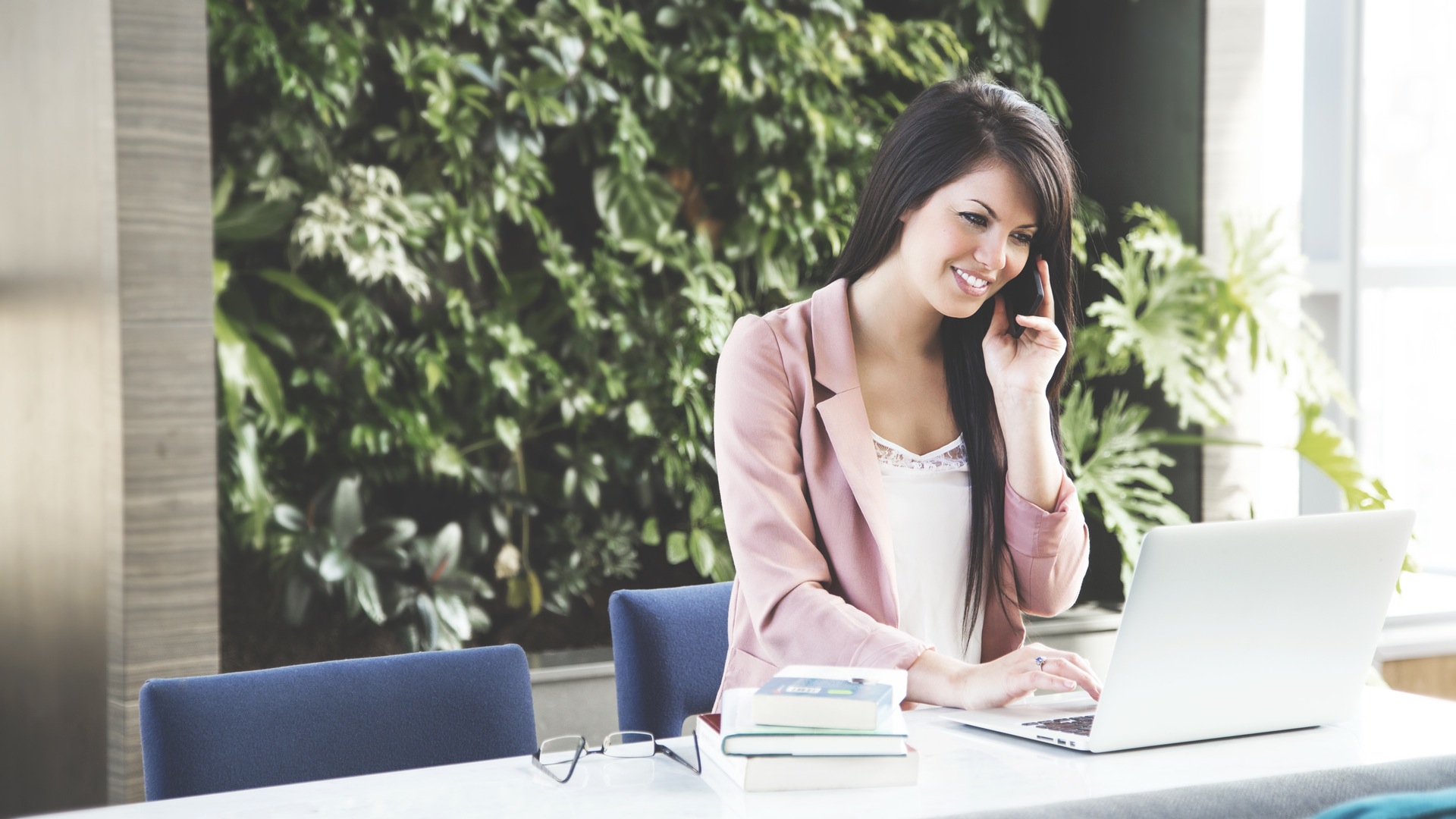 When more women participate, everyone benefits.